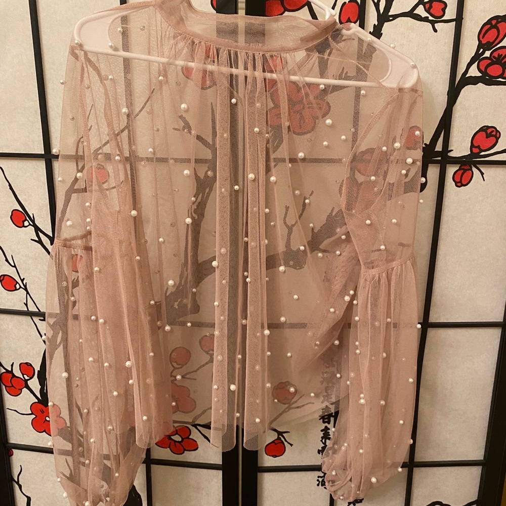 Adorable shirt